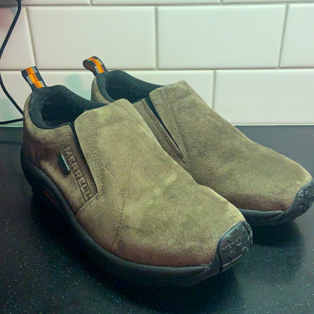 Merrell Jungle Moc